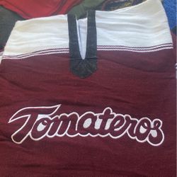 Tomateros Poncho
