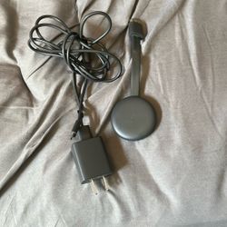 Cromecast 