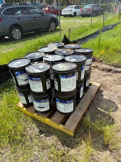 Roofing Primer