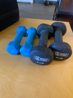 Weights