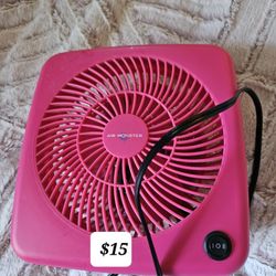 Fan