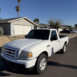 2006 ford ranger