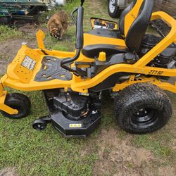 Cub Cadet