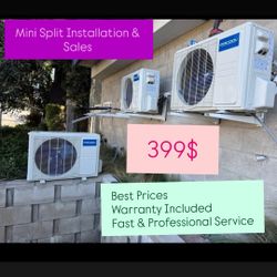 Mini Split 