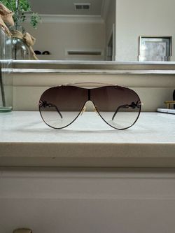 Lentes oscuros Gucci