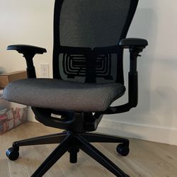 Haworth Zody Ergo Task Chair For Sale