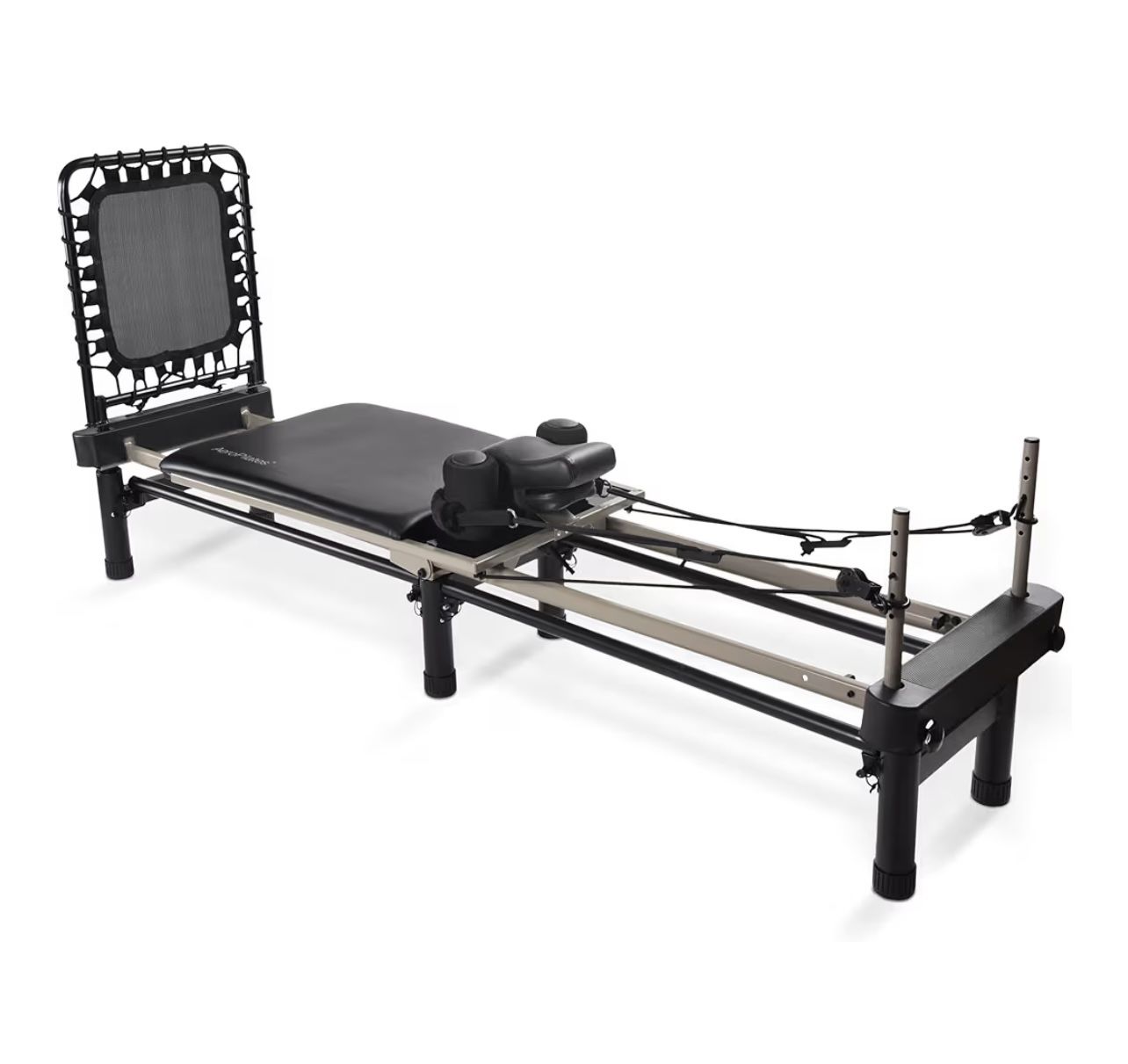 Aero Pilates Reformer Machine