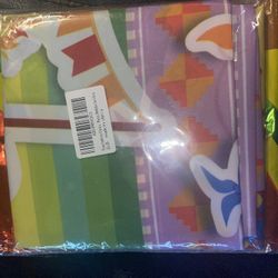 Fiesta Birthday Pack (new)