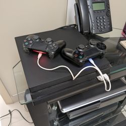 Playstation 4 Pro PS4 