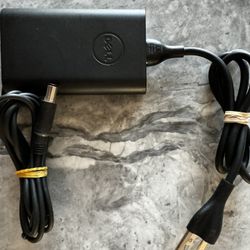 Dell Laptop Charger 65W USB-C AC Adapter LA65NM130 👍 👍 👍 
