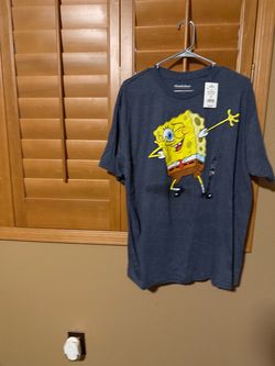 SpongeBob