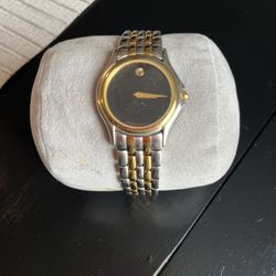 Movado Women’s Museum Watch 