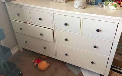 IKEA Hemnes Dresser