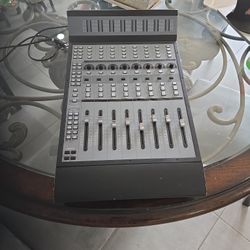 DigiDesign Pro Control Fader Pack