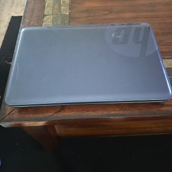 HP laptop
