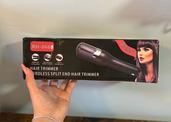 Split end Trimmer Hair Clipper