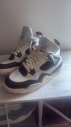 Jordan 4