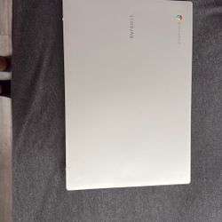 Samsung Chromebook