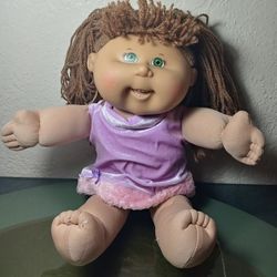 2004 Cabbage patch kid