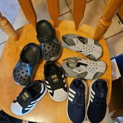Kids Shoes