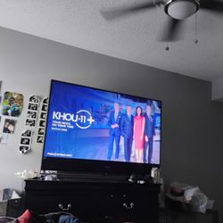 60 Inch Sony Plasma TV With Remote