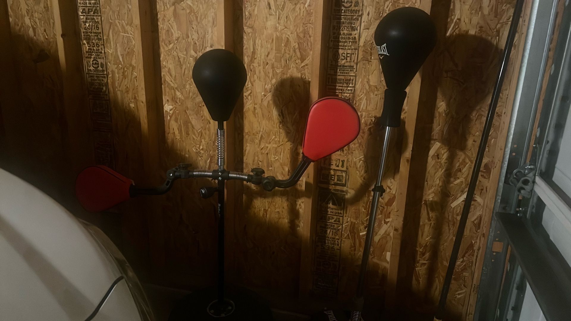 Boxing Equipment