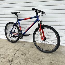 Gary Fisher Mountain Bike