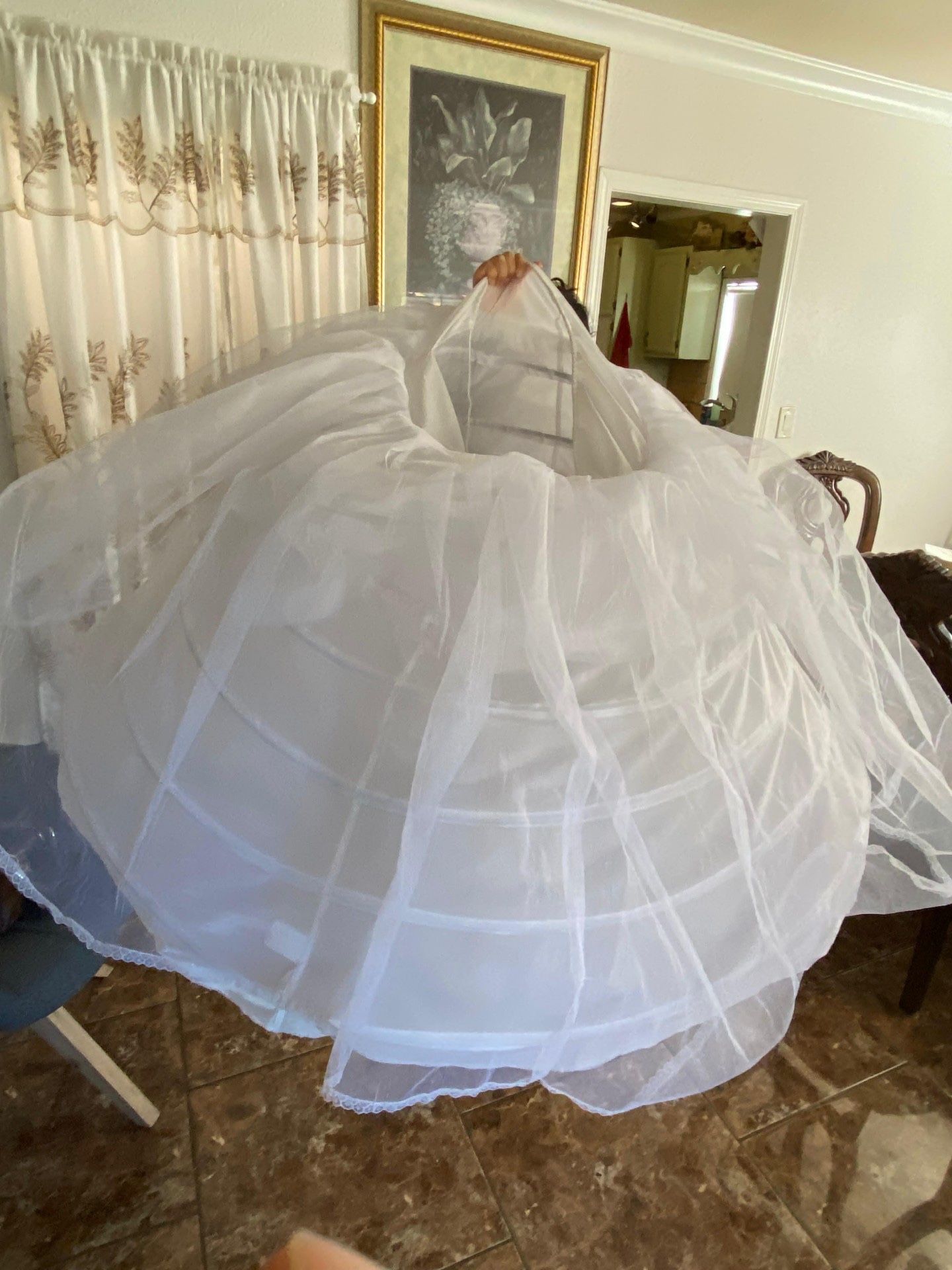 Crinolines
