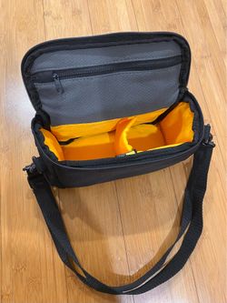 Small Camera Video Bag