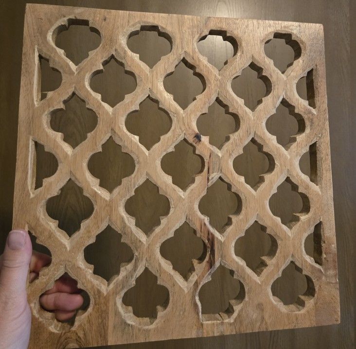 World Market Moroccan Wall Decor