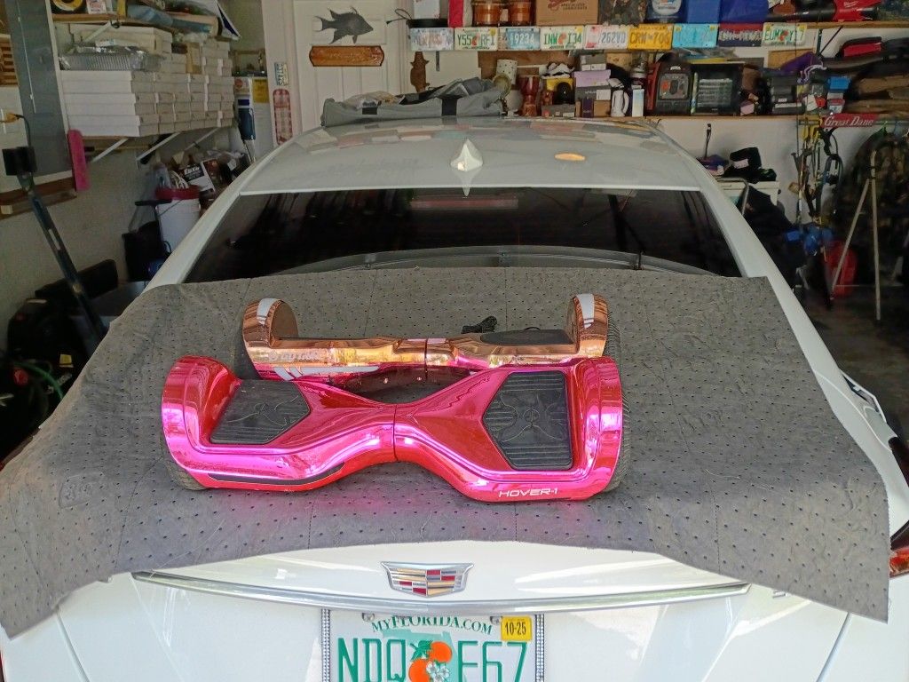 Hover Boards
