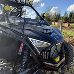 2022 Rzr Pro R 