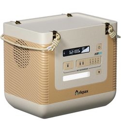 Portable Power Station 1800W