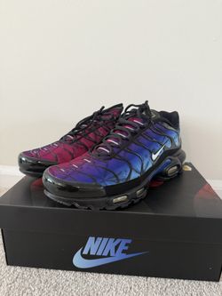 Nike Air Max Plus