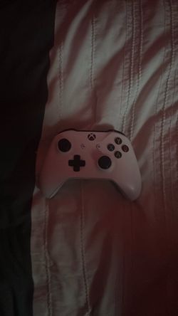 Xbox controller
