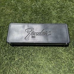 Vintage Fender Guitar Case 