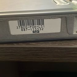Honda Accord ECU/ECM 