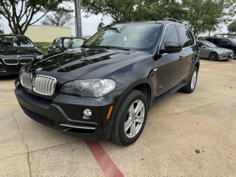 2008 BMW X5