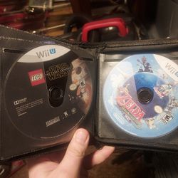 Wii U Bundle 