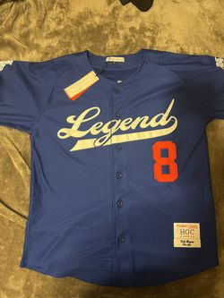 New Jerseys Any Size Mamba 24