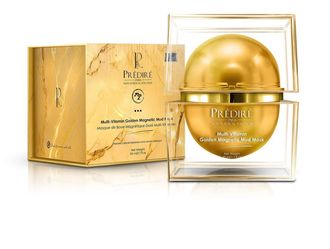 Multi-Vitamin Golden Magnetic Mud