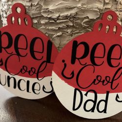 Dad Magnets Fathers Day