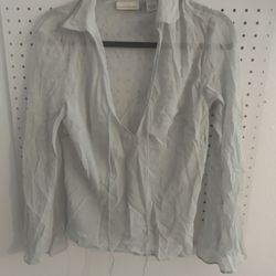 Banana Republic Women's Blouse