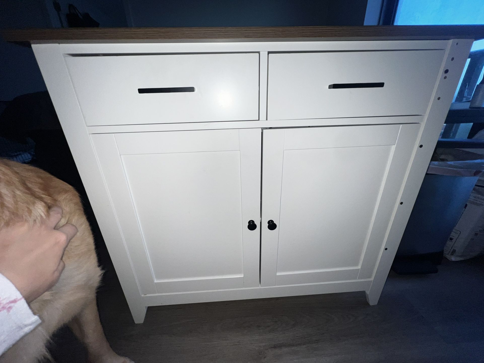 Accent Table