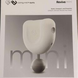 Revive Mini massager