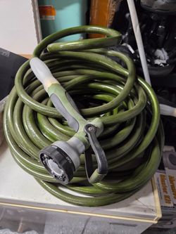 75 foot garden hose