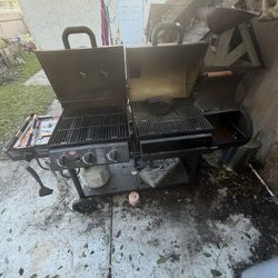 Char Griller BBQ