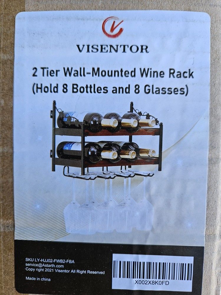 Wine Racks