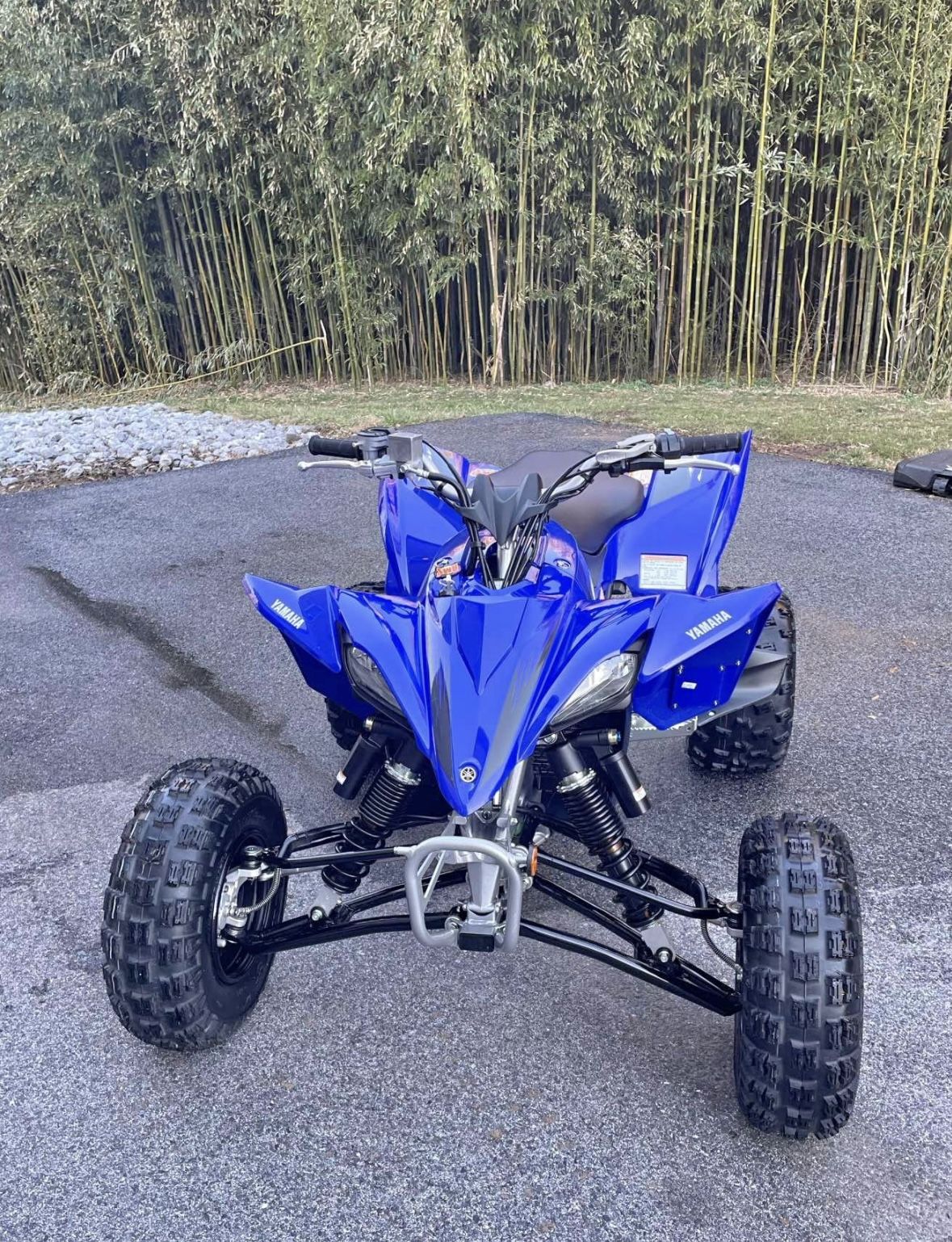 2023 Yamaha Yfz450r