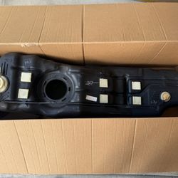 08-12 JEEP LIBERTY or DODGE NITRO FUEL GAS TANK 19.5 GALLON